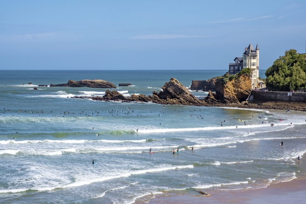 Biarritz Biarritz