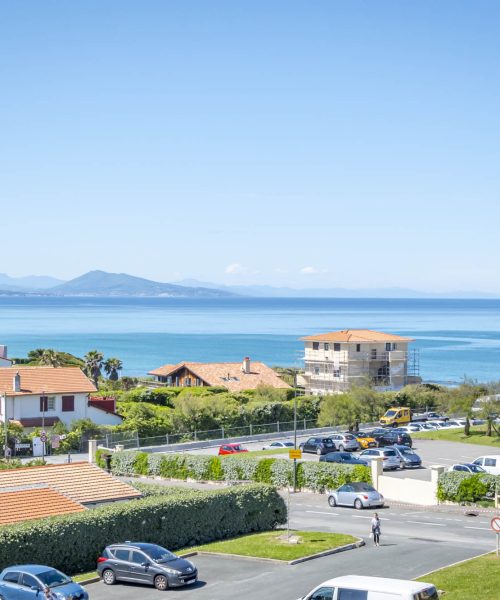 Hotel IBIS STYLLES BIARRITZ PLAGE