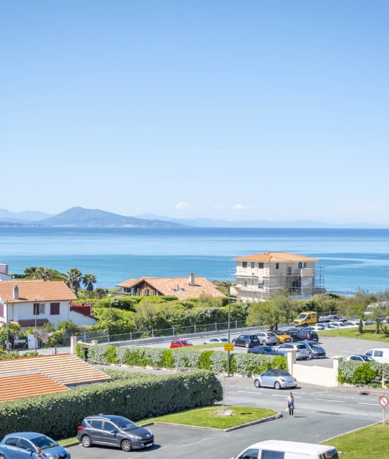 Hotel IBIS STYLLES BIARRITZ PLAGE Hotel IBIS STYLLES BIARRITZ PLAGE